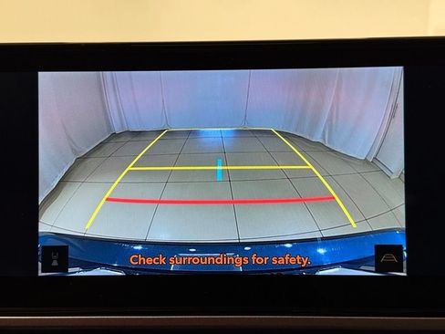Certified 2025 Toyota Camry SE w/ Multimedia Upgrade Package AWD/4WD image 28