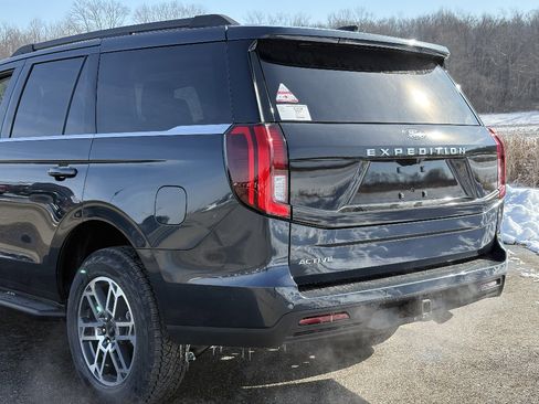 New 2026 Ford Expedition Active AWD/4WD image 10