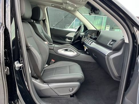 New 2026 Mercedes-Benz GLE 450 4MATIC image 22