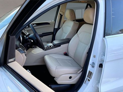 Used 2017 Mercedes-Benz GLE 350 4MATIC image 20