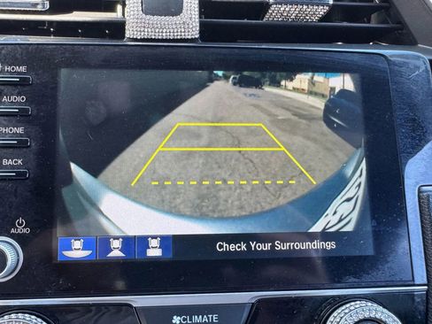 Used 2019 Honda Civic Sport image 22