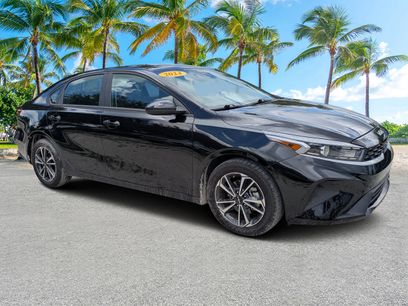 Used 2024 Kia Forte LXS
