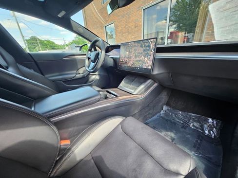 Used 2023 Tesla Model S AWD/4WD image 60