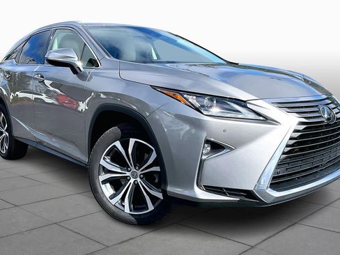 Used 2017 Lexus RX 350 image 3