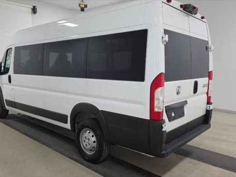 Used 2023 RAM ProMaster 3500 FWD image 6