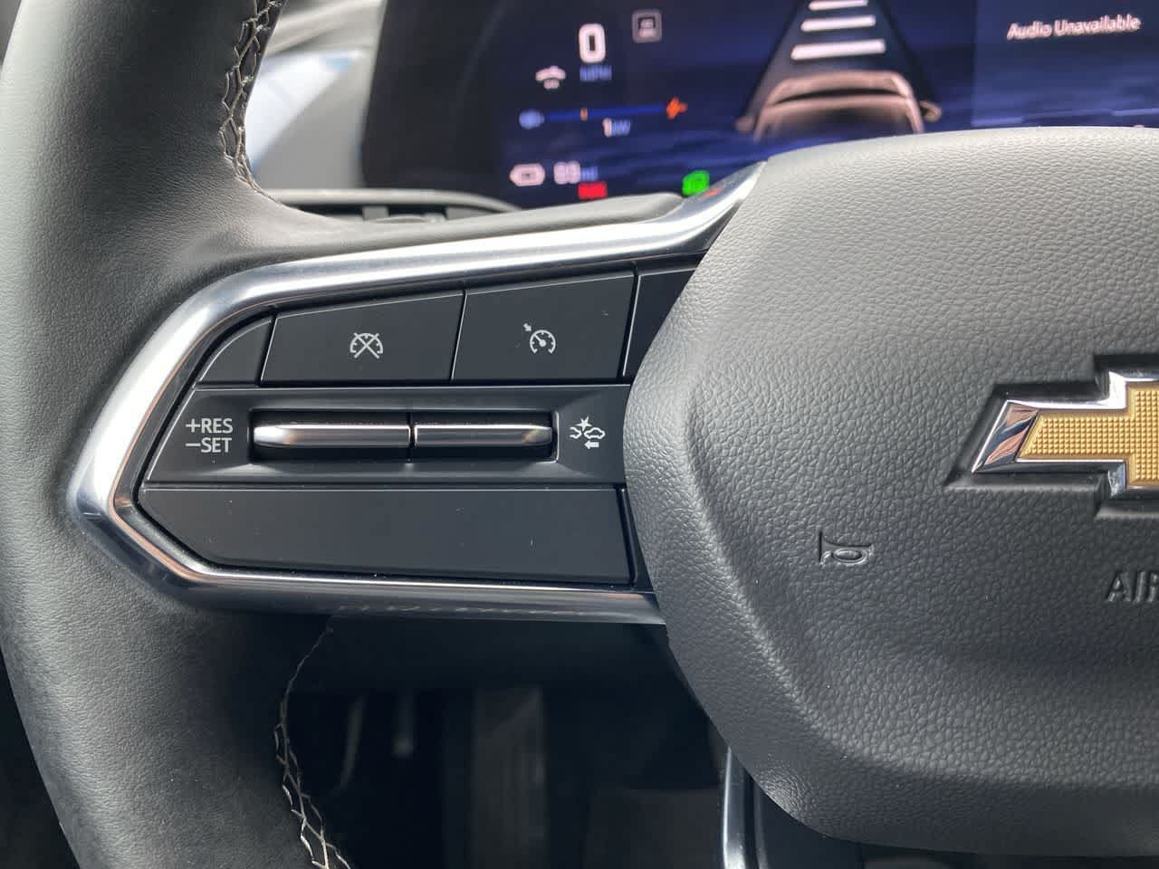 Used 2024 Chevrolet Equinox EV LT FWD image 20
