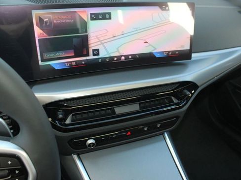 New 2026 BMW 330i xDrive Sedan w/ M Sport Package AWD/4WD image 23