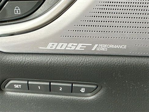 Used 2024 Cadillac XT5 Sportv image 20