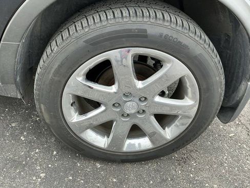 Used 2014 Buick Encore Premium image 16