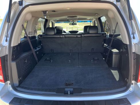 Used 2011 Honda Pilot EX-L image 24