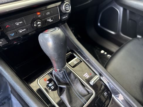 Used 2022 Jeep Compass Latitude AWD/4WD image 24