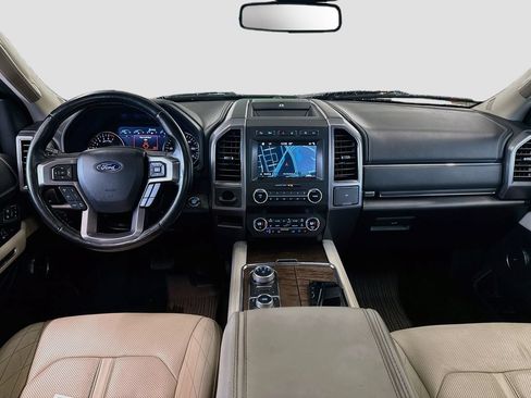 Used 2019 Ford Expedition Platinum AWD/4WD image 26