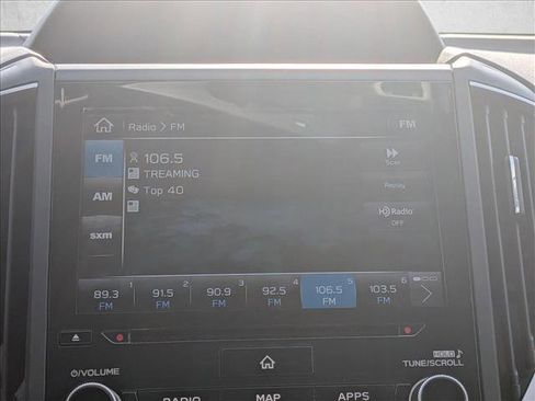 Used 2018 Subaru Crosstrek 2.0i Limited w/ 50th Anniversary Edition AWD/4WD image 13