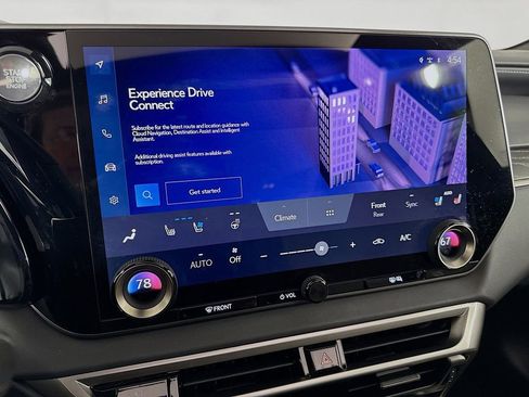 Certified 2025 Lexus RX 350 Premium w/ Convenience Package FWD image 13