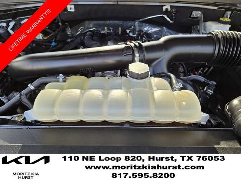 Used 2024 Ford Expedition Platinum AWD/4WD image 32