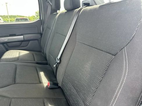 Used 2022 Ford F150 XLT w/ Equipment Group 302A High AWD/4WD image 17