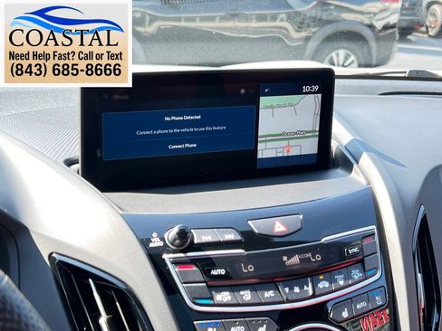 Used 2023 Acura RDX A-Spec AWD/4WD image 40
