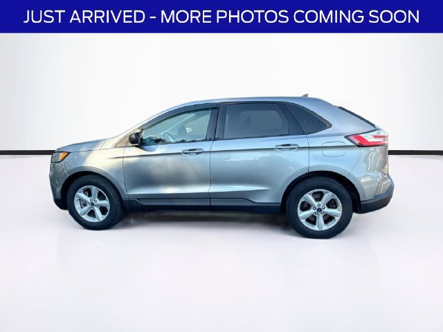 Used 2021 Ford Edge SE AWD/4WD image 4