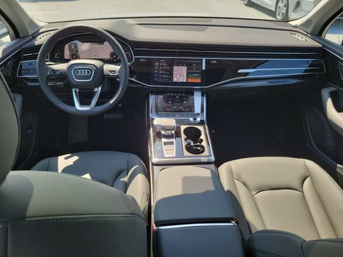New 2026 Audi Q7 2.0T Premium Plus AWD/4WD image 22
