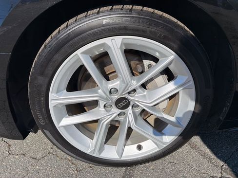 Used 2023 Audi A5 2.0T Premium Plus w/ Premium Plus image 47