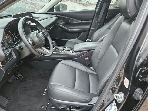 Used 2025 MAZDA CX-30 AWD 2.5 S w/ Preferred Package image 11