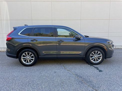 Certified 2023 Honda CR-V EX image 5