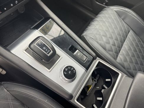 Used 2023 Mitsubishi Outlander SEL FWD image 22