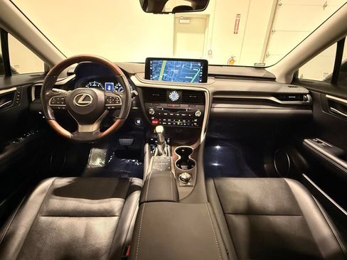 Used 2021 Lexus RX 350 FWD w/ Premium Package image 31
