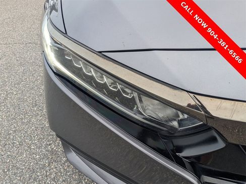 Used 2020 Honda Accord Sport image 10