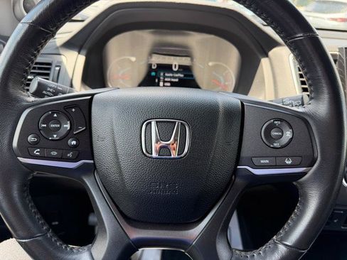 Used 2020 Honda Pilot EX-L image 55