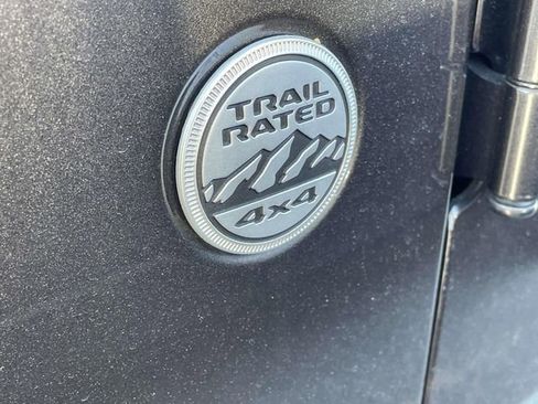 Used 2020 Jeep Wrangler Unlimited Sport S AWD/4WD image 5