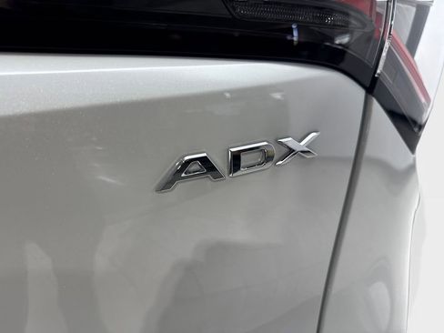 Used 2025 Acura ADX A-Spec AWD/4WD image 24