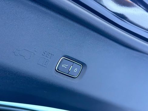 New 2026 Lincoln Navigator L Reserve w/ Jet Appearance Package AWD/4WD image 9