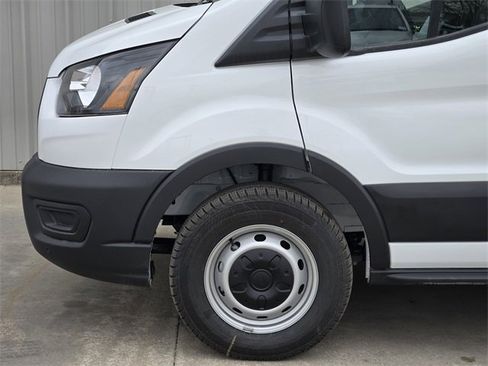 New 2026 Ford Transit 250 148 Medium Roof w/ Electrician Trade Package image 8