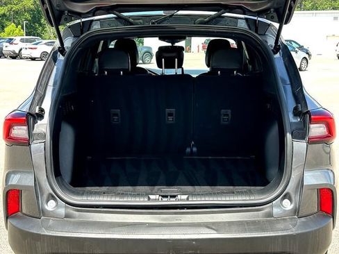 Used 2025 Ford Escape ST-Line FWD image 31