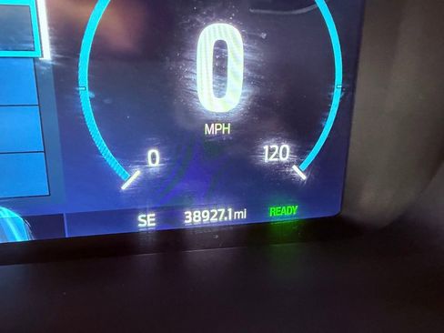 Used 2021 Ford F150 Lariat w/ Equipment Group 501A Mid image 24