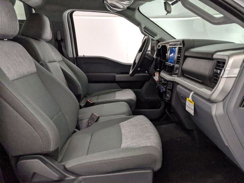 New 2025 Ford F250 XLT image 17