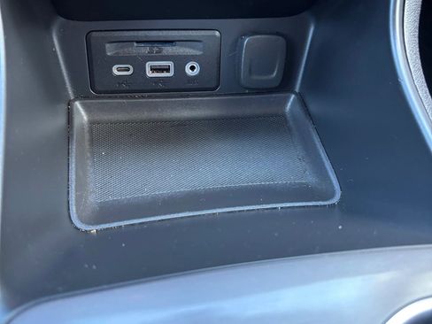 Used 2024 GMC Terrain AT4 image 13