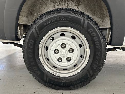 Used 2023 RAM ProMaster 3500 FWD image 54