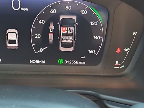 Used 2025 Honda Accord Touring image 20