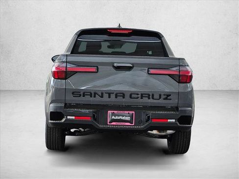 New 2026 Hyundai Santa Cruz SEL FWD image 8