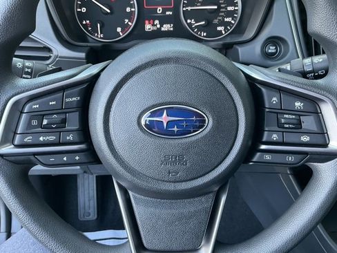 Certified 2025 Subaru Impreza 2.0i Sport image 28