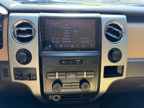 Used 2012 Ford F150 XLT w/ Max Trailer Tow Pkg AWD/4WD image 17