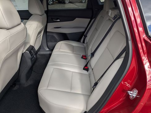 New 2026 Nissan Murano SL image 15