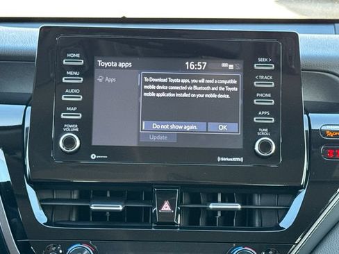 Certified 2024 Toyota Camry SE w/ Cold Weather Package FWD image 24