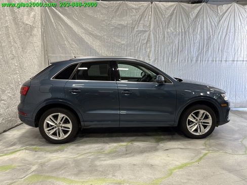 Used 2016 Audi Q3 2.0T Premium Plus image 14