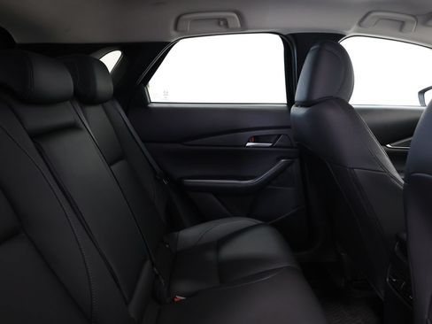 New 2026 MAZDA CX-30 AWD 2.5 S w/ Select Sport Pkg image 24