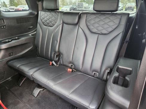 Used 2020 Hyundai Palisade Limited FWD image 18