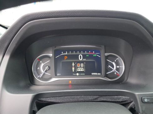 Used 2022 Honda Passport EX-L image 25