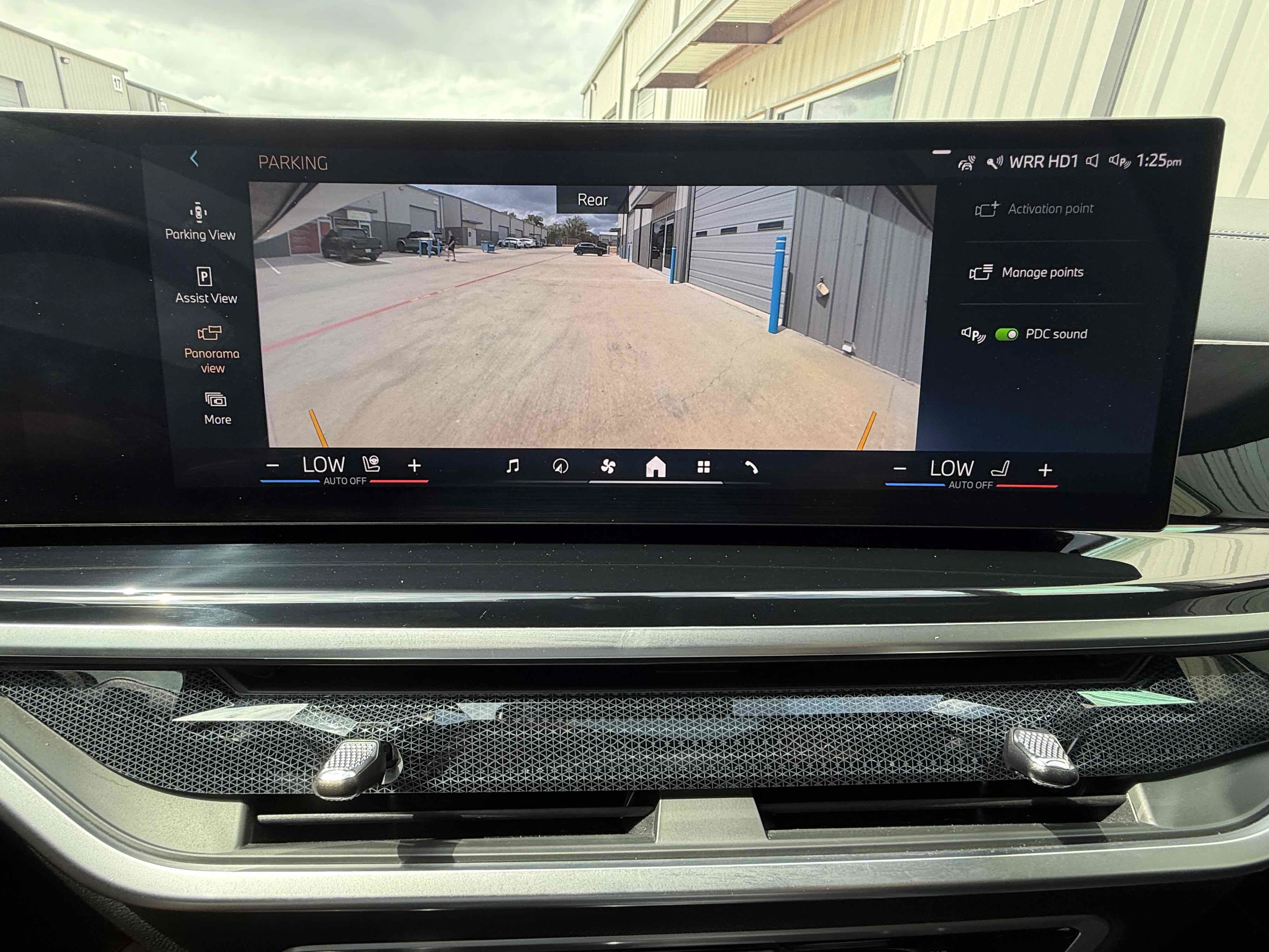 Used 2025 BMW ALPINA XB7 AWD/4WD image 67